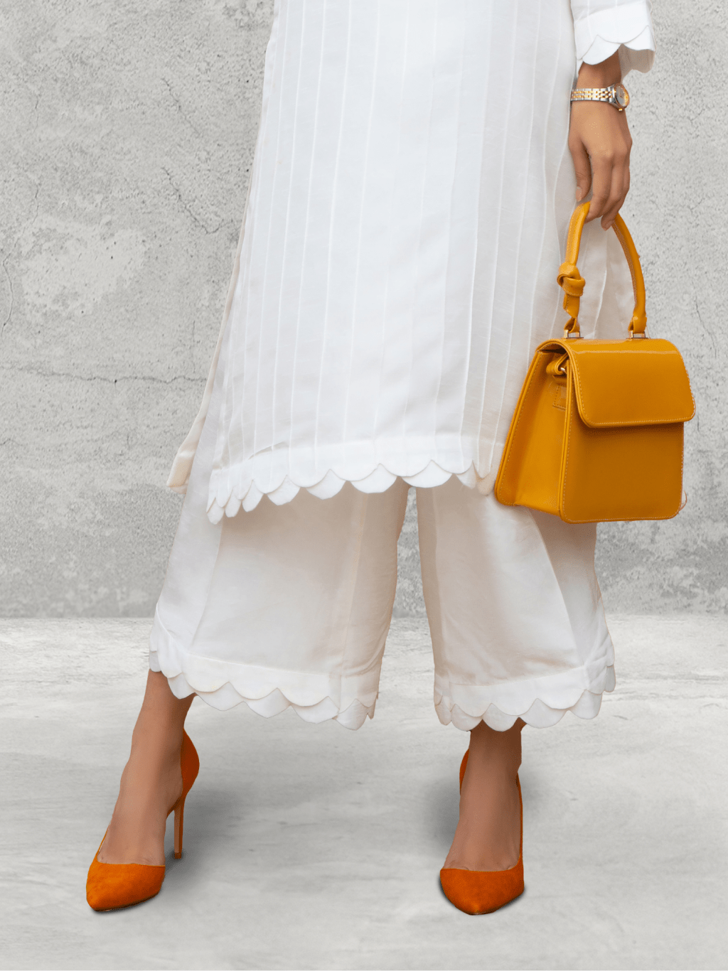 Trendy Culotte